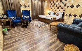 Wood Stay Pahalgam